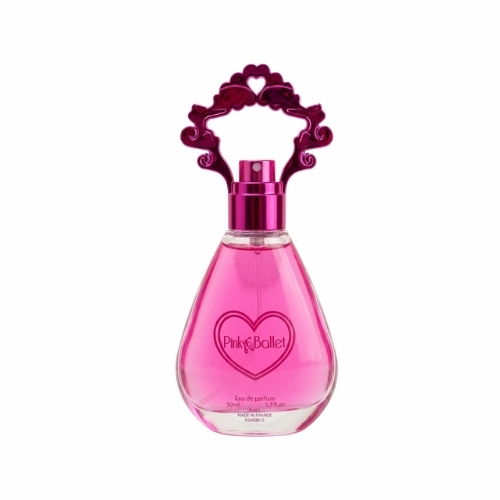 Pink Ballet Eau de Parfum 30 ml